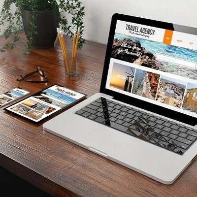 Web Sitesi Tasarımı, 19 Mayıs