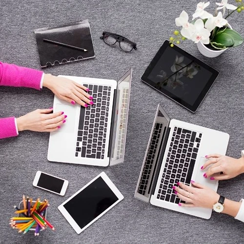 19 Mayıs Web Tasarımcı